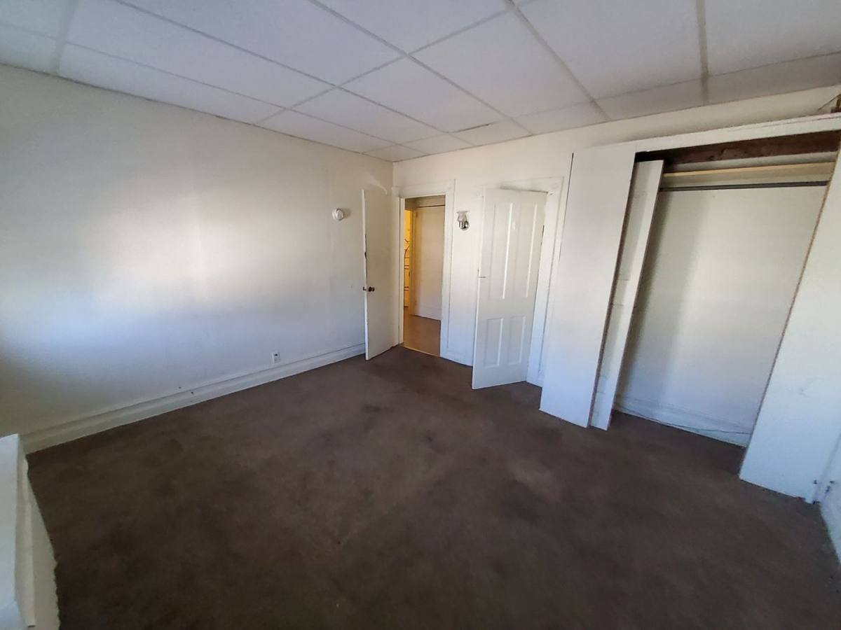 Apartment for rent at 585 Arthur St, Hazleton, PA 18201