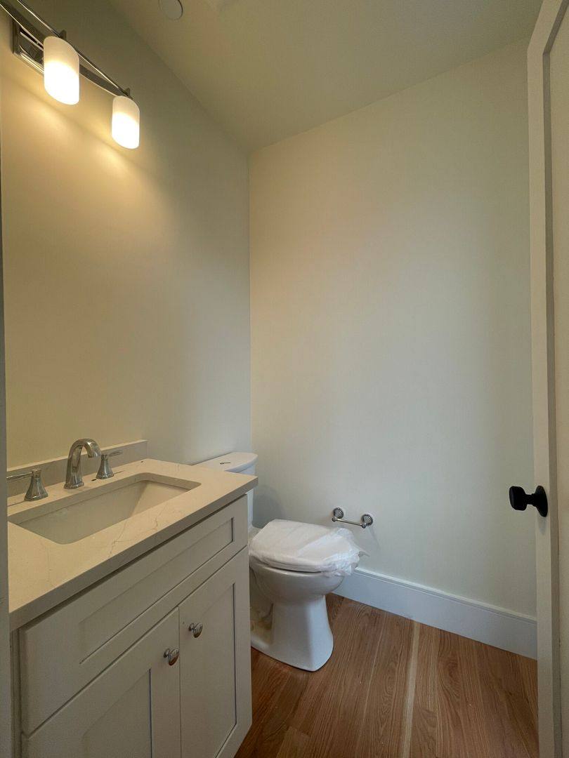 Apartment for rent at 64 Cameron St #1A, Brookline, MA 02445