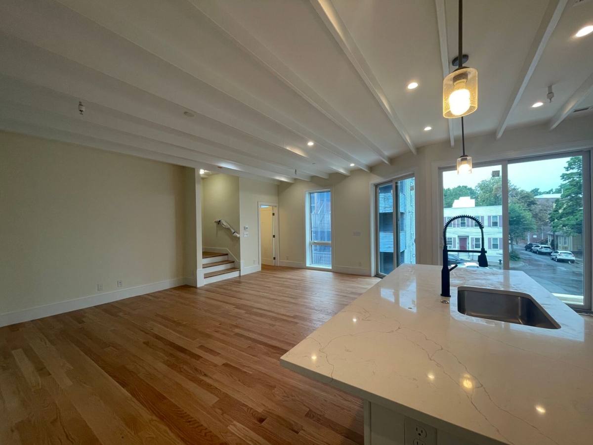 Apartment for rent at 64 Cameron St #1A, Brookline, MA 02445
