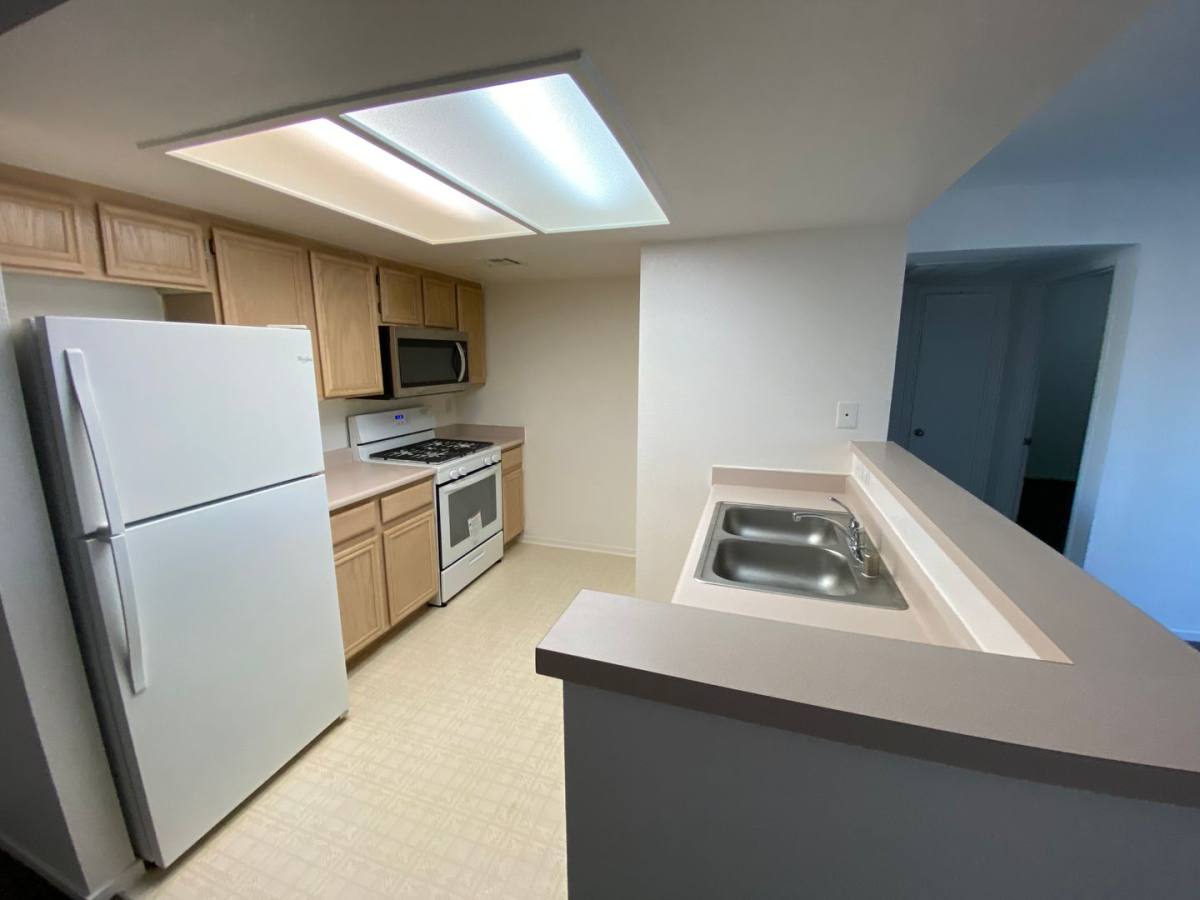 Condo for rent at 8070 W Russell, Las Vegas, NV 89113