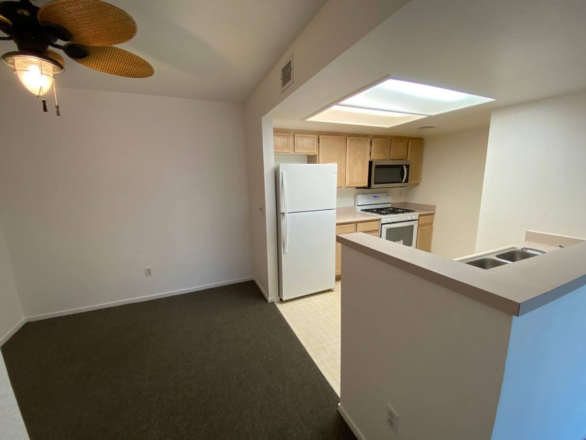 Condo for rent at 8070 W Russell, Las Vegas, NV 89113