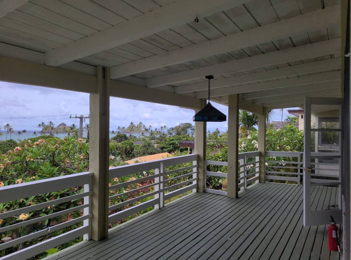 House for rent at 1069 Aalapapa Dr, Kailua, HI 96734