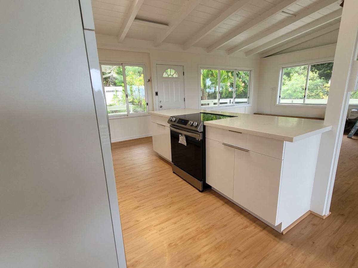 House for rent at 1069 Aalapapa Dr, Kailua, HI 96734