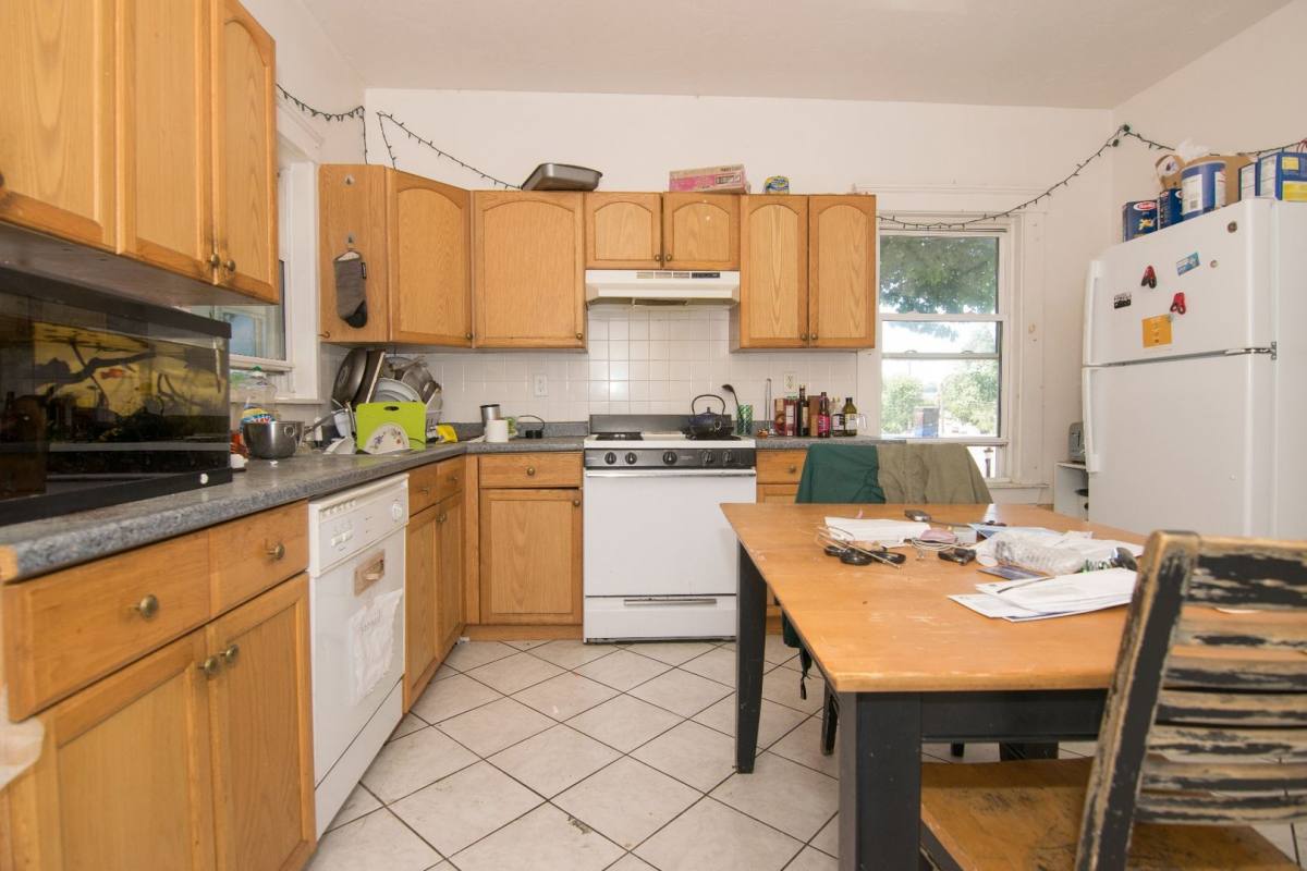 Apartment for rent at 16 Alcott St #2, Allston, MA 02134