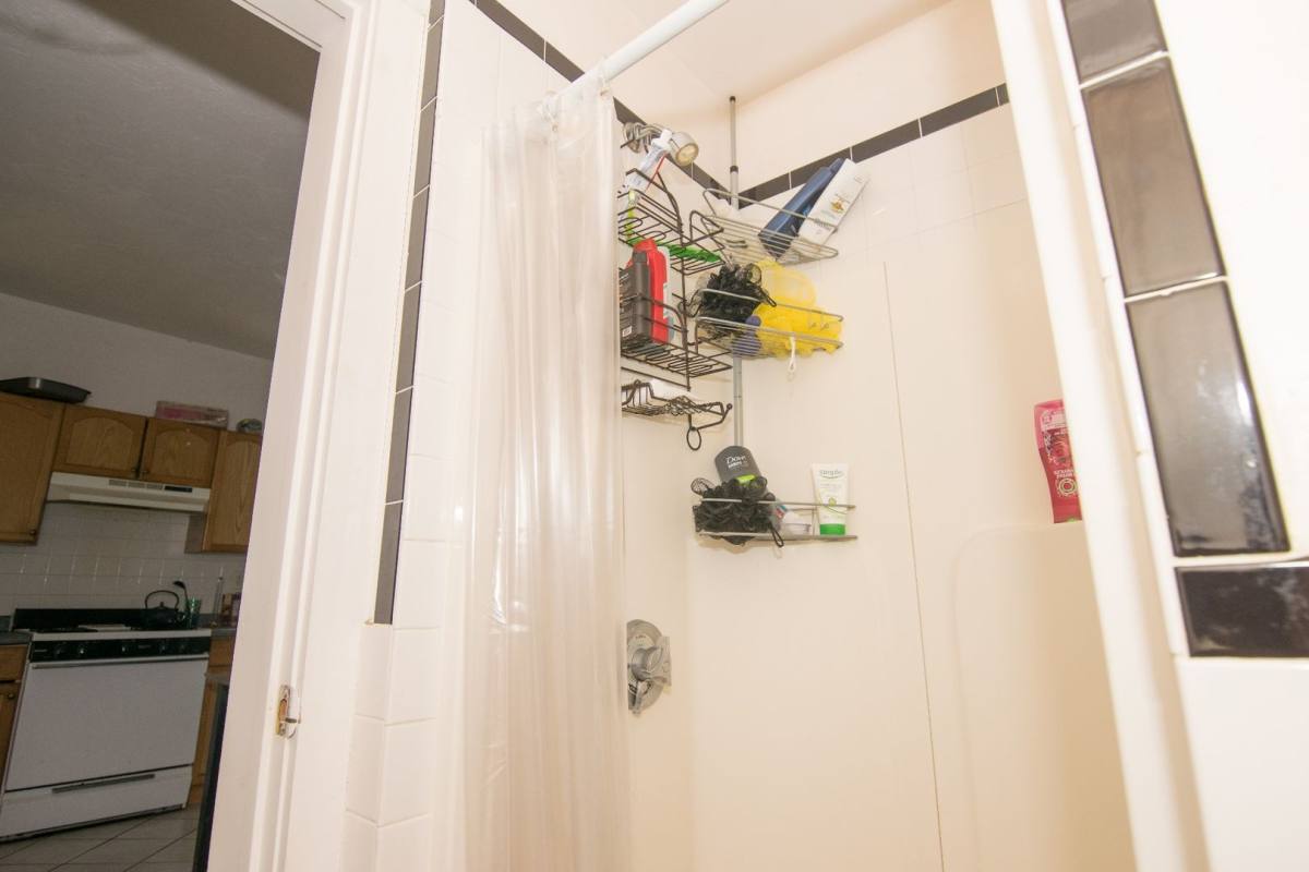 Apartment for rent at 16 Alcott St #2, Allston, MA 02134