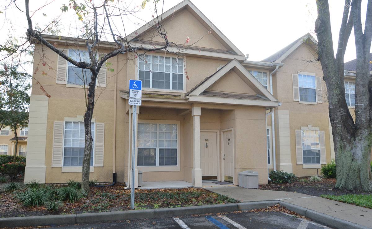 Apartment for rent at 852 Grand Regency Pointe, Altamonte Springs, FL 32714