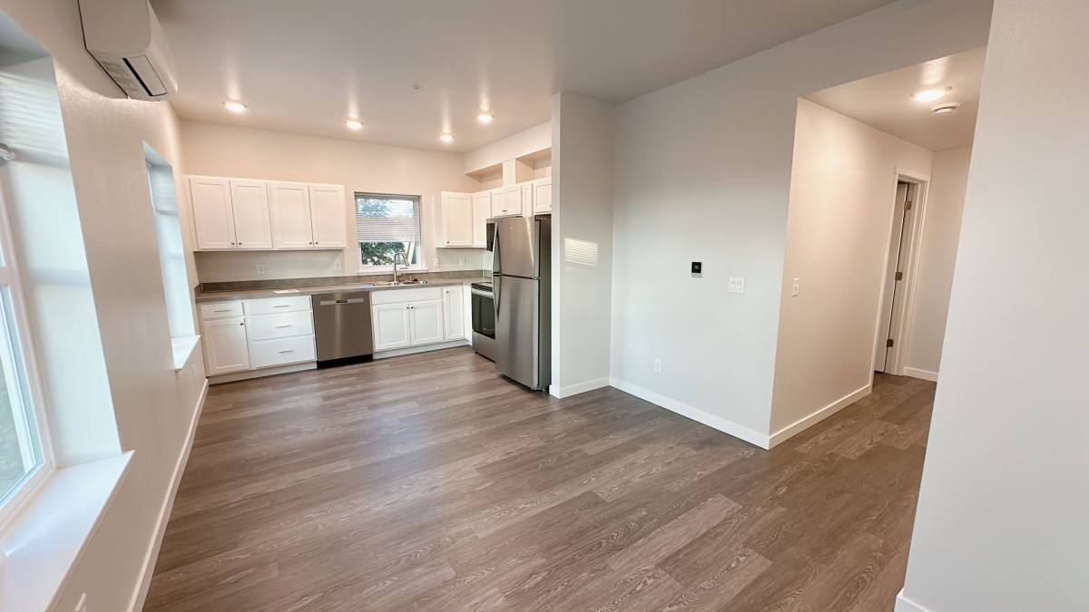Apartment for rent at 1316 High St, Bellingham, WA 98225