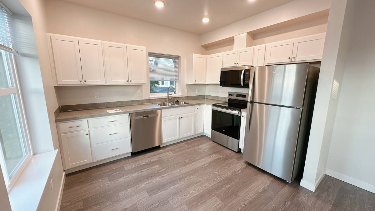 Apartment for rent at 1316 High St, Bellingham, WA 98225