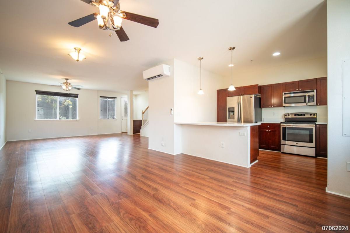 Townhouse for rent at 1020 Kakala St, Kapolei, HI 96707