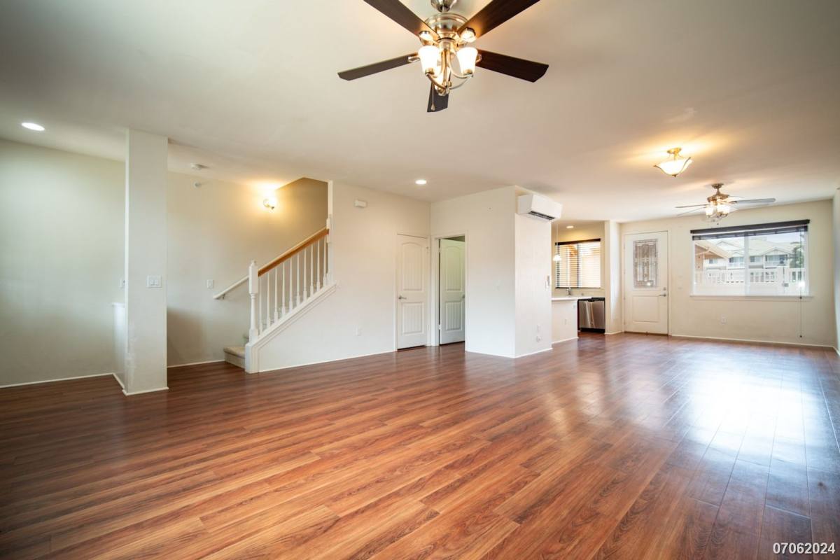 Townhouse for rent at 1020 Kakala St, Kapolei, HI 96707