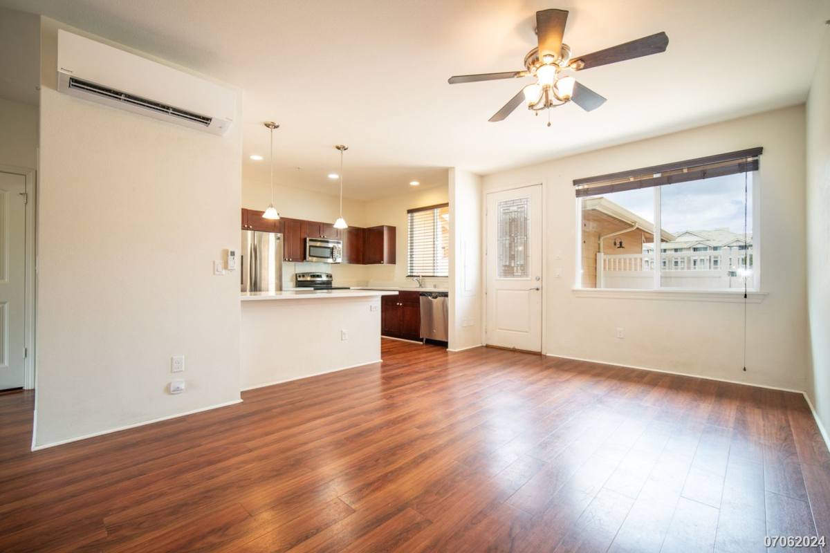 Townhouse for rent at 1020 Kakala St, Kapolei, HI 96707