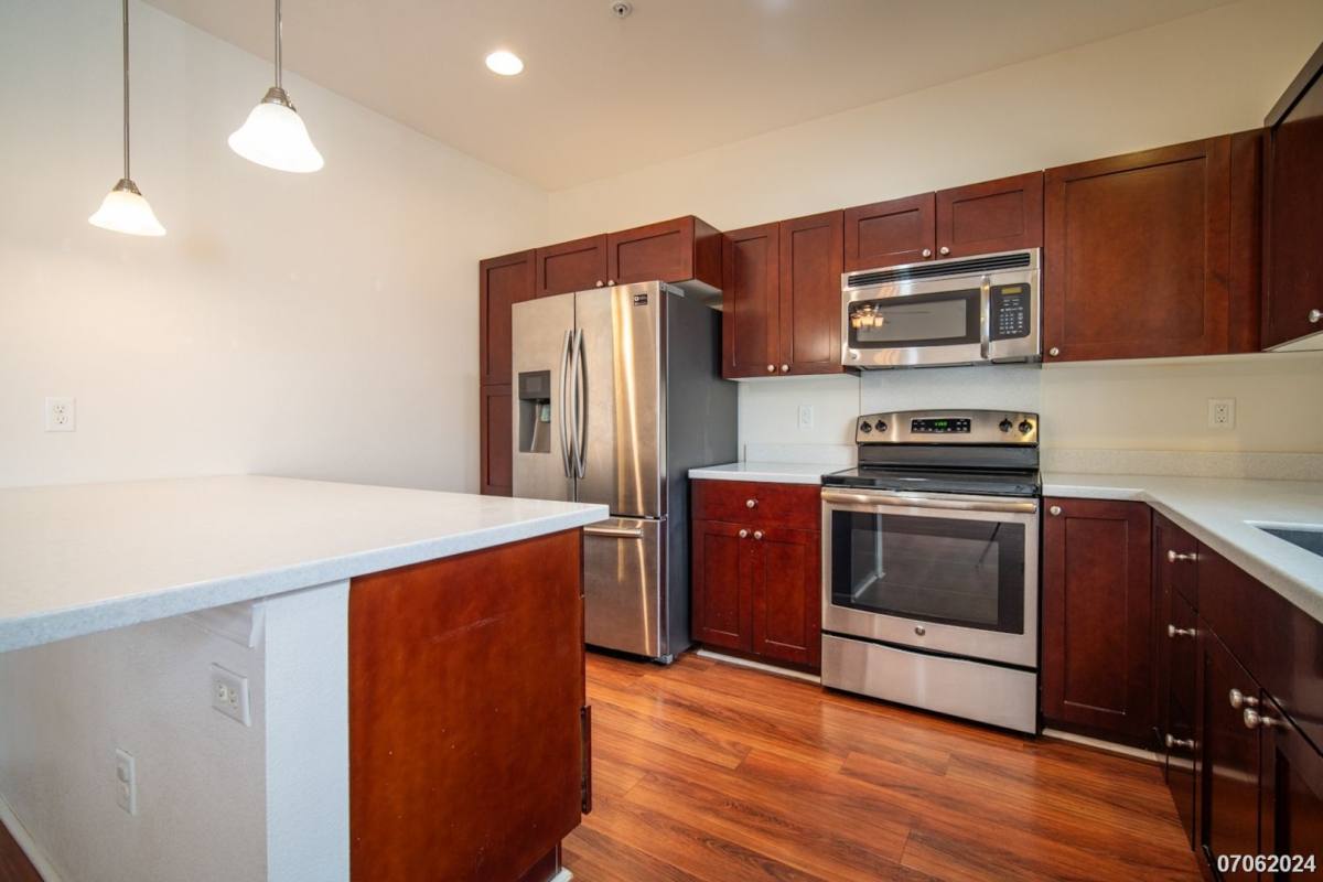 Townhouse for rent at 1020 Kakala St, Kapolei, HI 96707