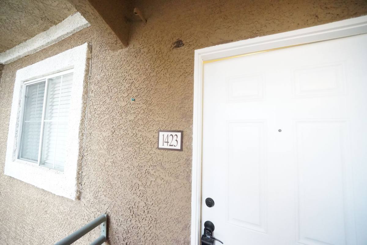 Condo for rent at 833 Aspen Peak Loop, Henderson, NV 89011