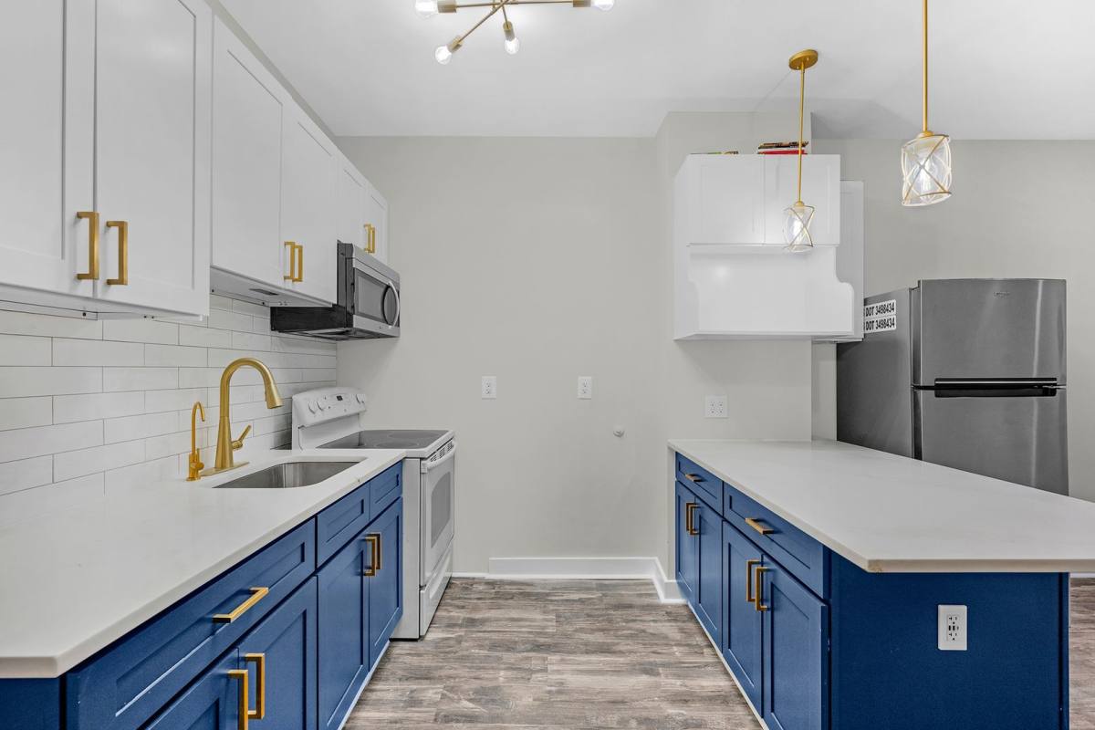 Apartment for rent at 100 S Bouldin St, Baltimore, MD 21224