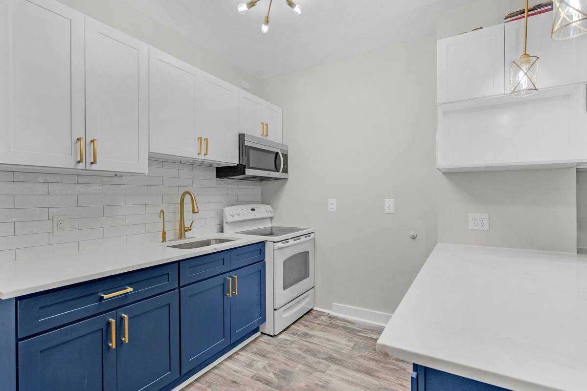 Apartment for rent at 100 S Bouldin St, Baltimore, MD 21224