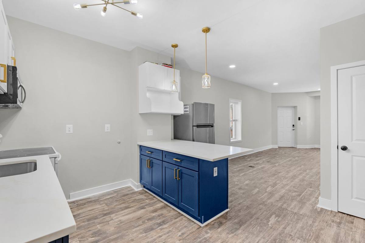Apartment for rent at 100 S Bouldin St, Baltimore, MD 21224