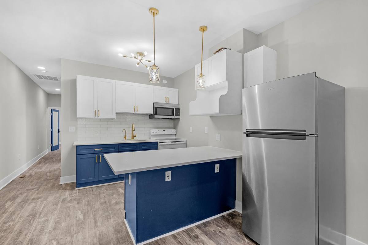 Apartment for rent at 100 S Bouldin St, Baltimore, MD 21224