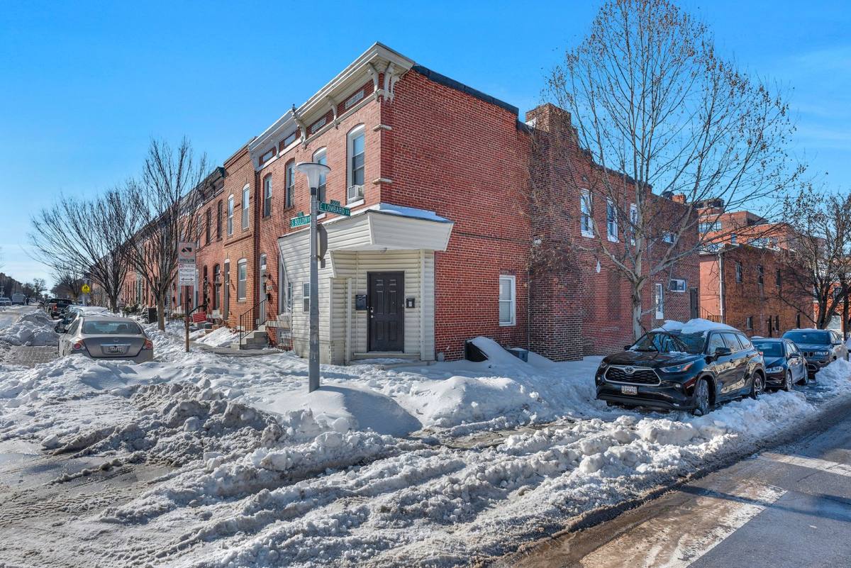 Apartment for rent at 100 S Bouldin St, Baltimore, MD 21224