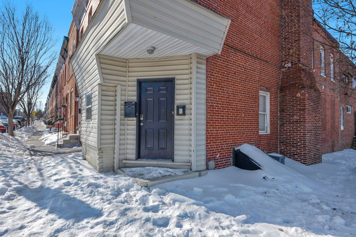 Apartment for rent at 100 S Bouldin St, Baltimore, MD 21224