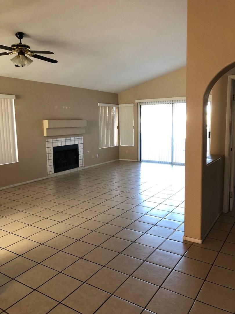 House for rent at 6492 Lombard Dr, Las Vegas, NV 89108