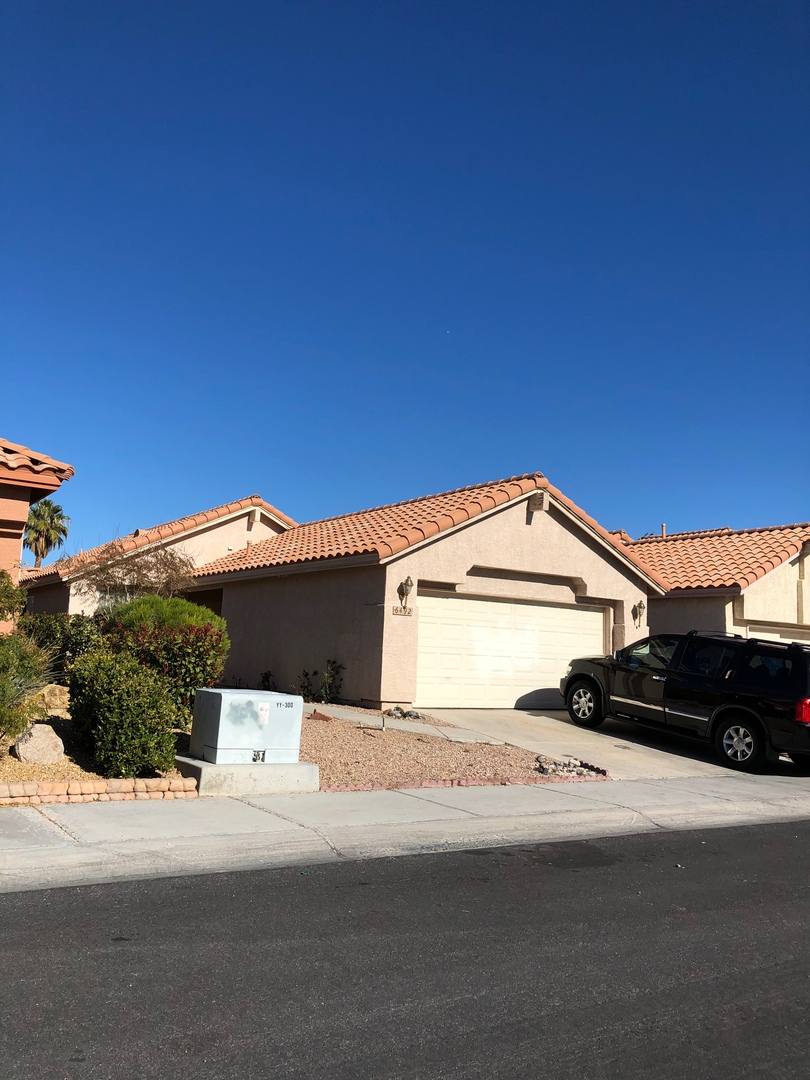 House for rent at 6492 Lombard Dr, Las Vegas, NV 89108
