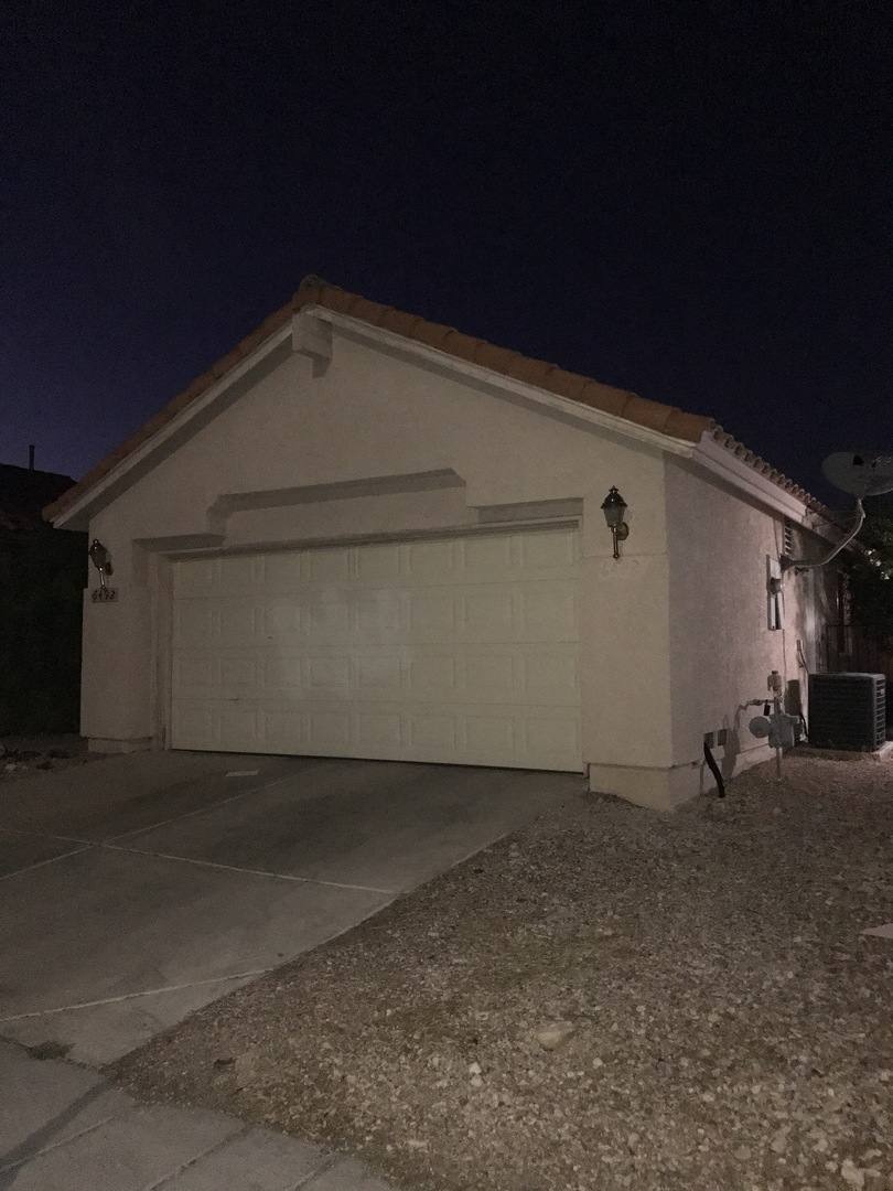 House for rent at 6492 Lombard Dr, Las Vegas, NV 89108