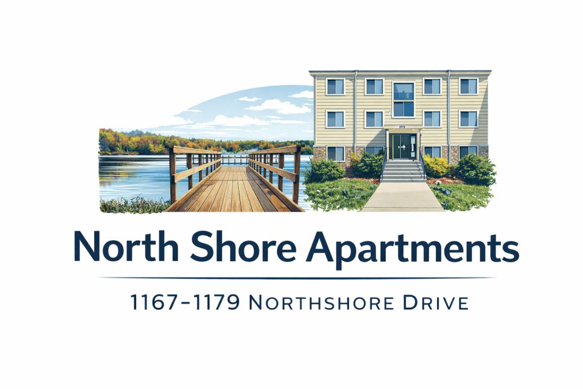Apartment for rent at 1167 N Shore Dr, Forest Lake, MN 55025