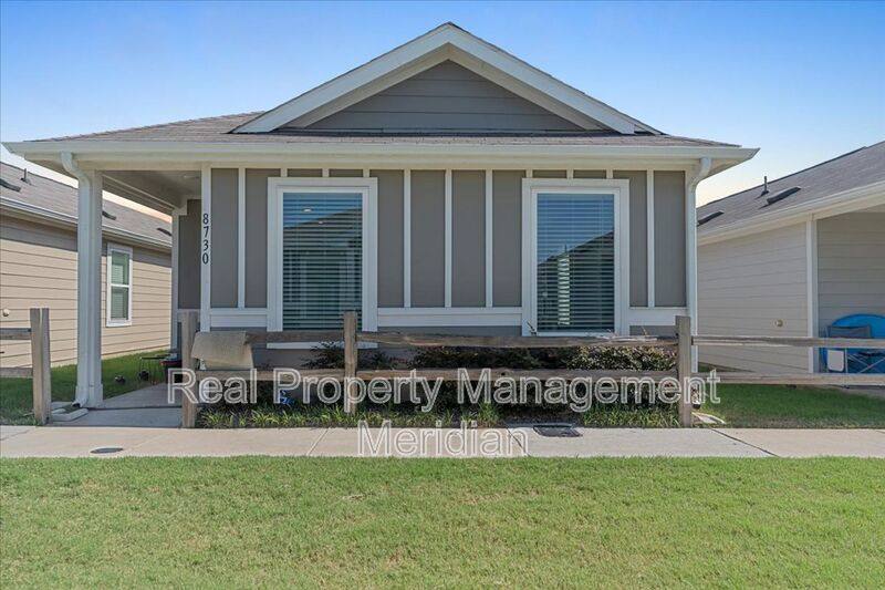 Condo for rent at 8730 Texas Risinger Dr, Fort Worth, TX 76123