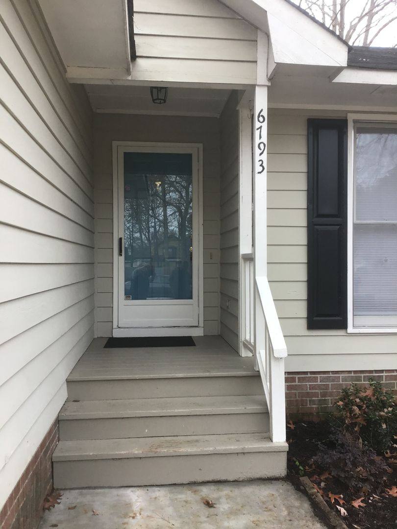 House for rent at 6793 Candlewood Dr, Fayetteville, NC 28314