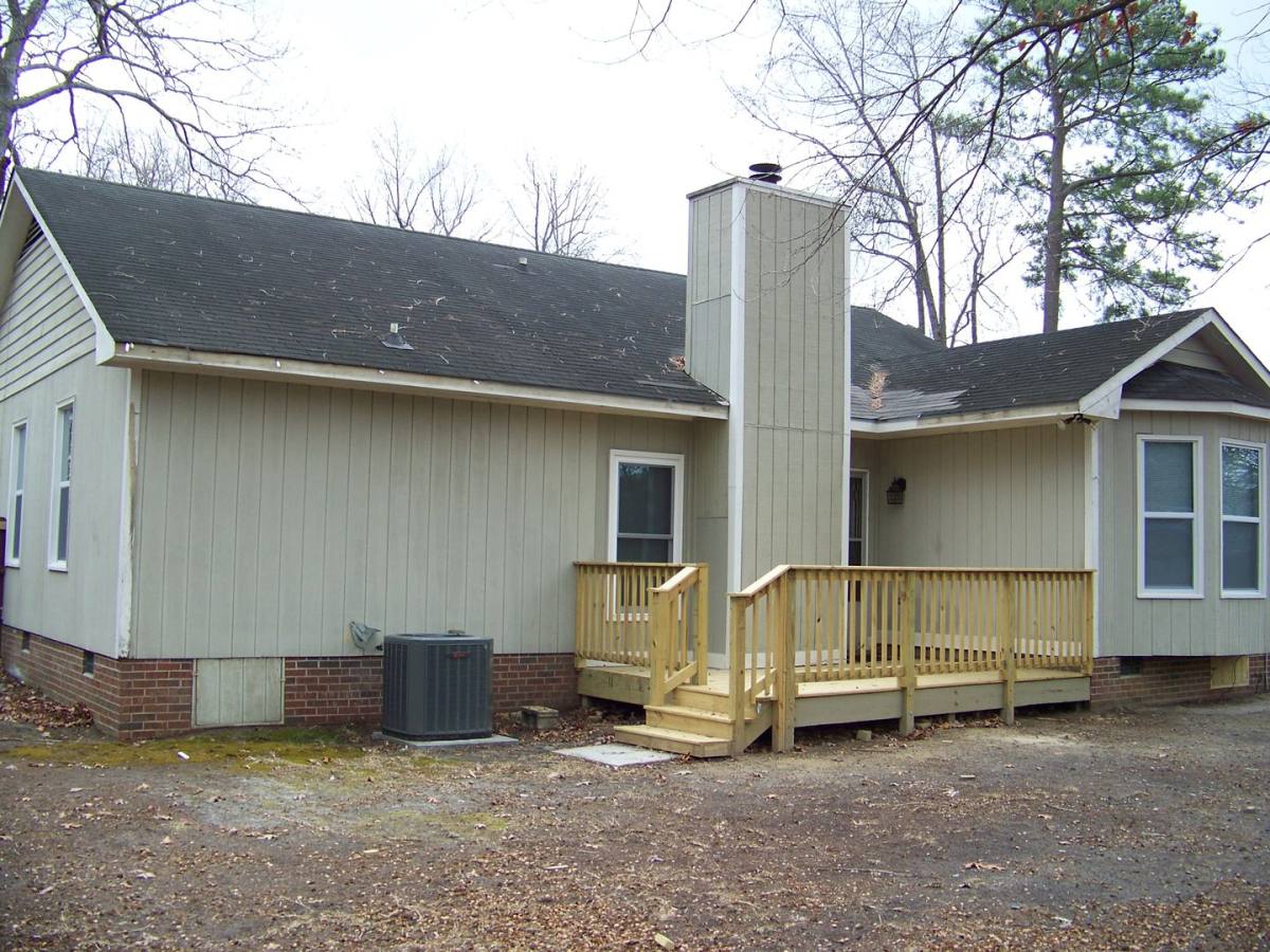 House for rent at 6793 Candlewood Dr, Fayetteville, NC 28314