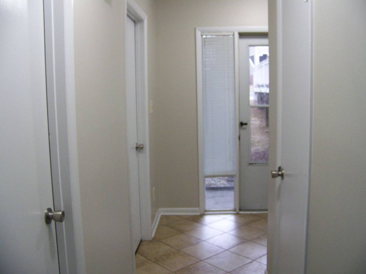 Condo for rent at 663-2 Barton's Landing, Fayetteville, NC 28314