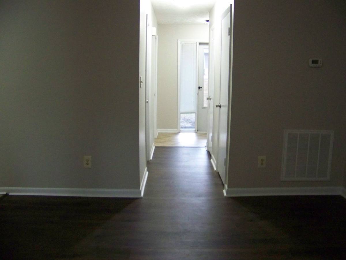 Condo for rent at 663-2 Barton's Landing, Fayetteville, NC 28314