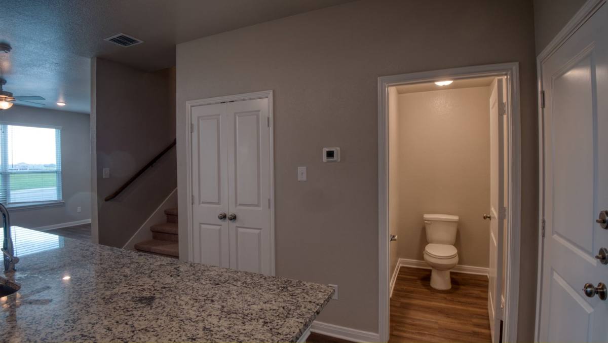 Townhouse for rent at 1610 Lummus Dr, Temple, TX 76504