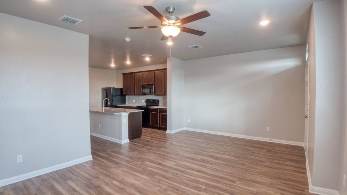 Townhouse for rent at 1610 Lummus Dr, Temple, TX 76504