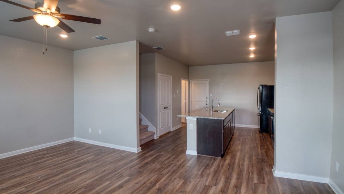 Townhouse for rent at 1610 Lummus Dr, Temple, TX 76504