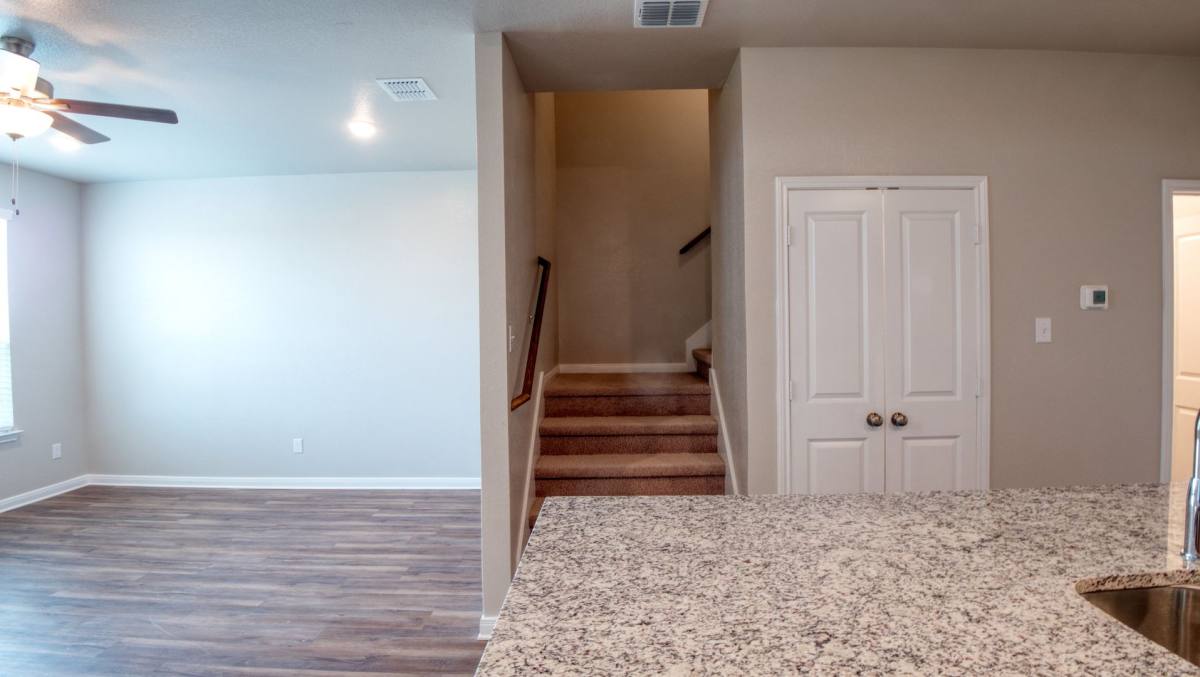 Townhouse for rent at 1610 Lummus Dr, Temple, TX 76504