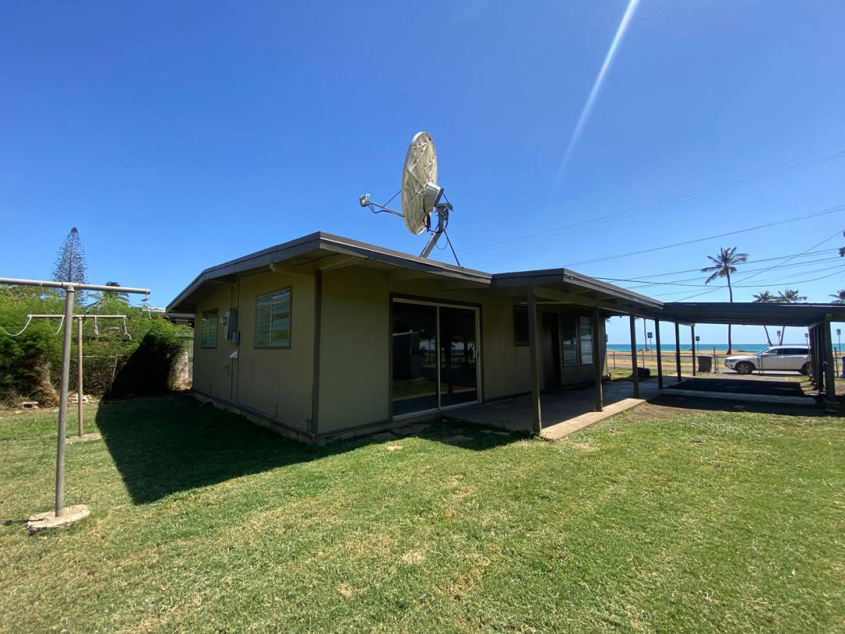 House for rent at 86-086 Pokai Bay St, Waianae, HI 96792