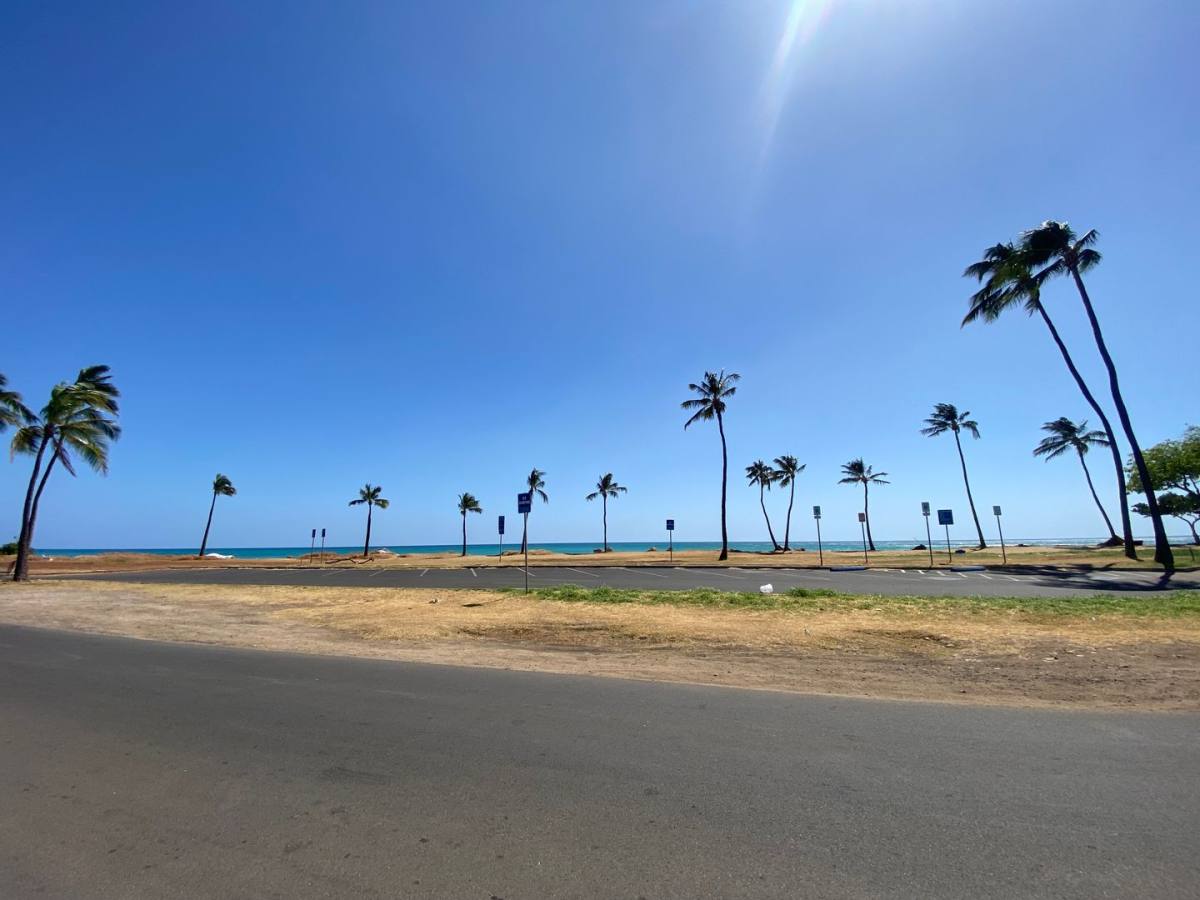 House for rent at 86-086 Pokai Bay St, Waianae, HI 96792