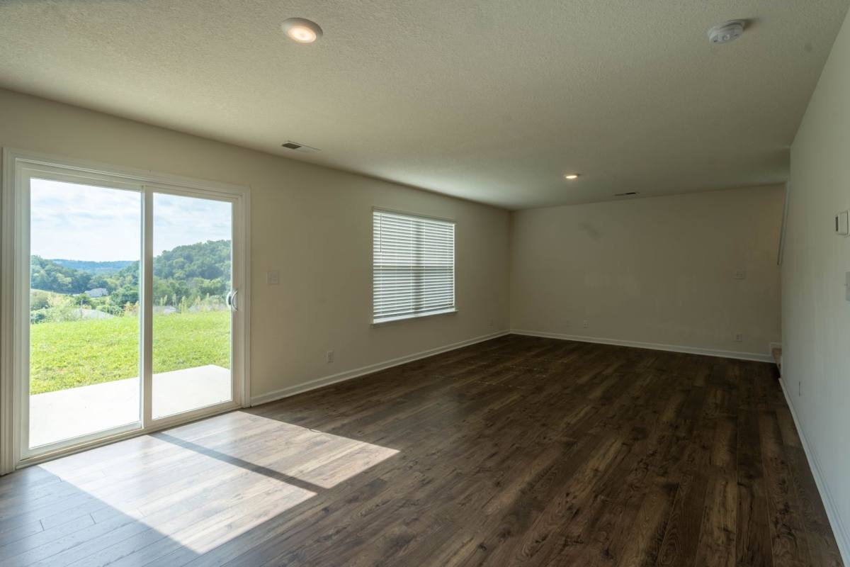 House for rent at 2915 Southbridge Rd, Kingsport, TN 37664
