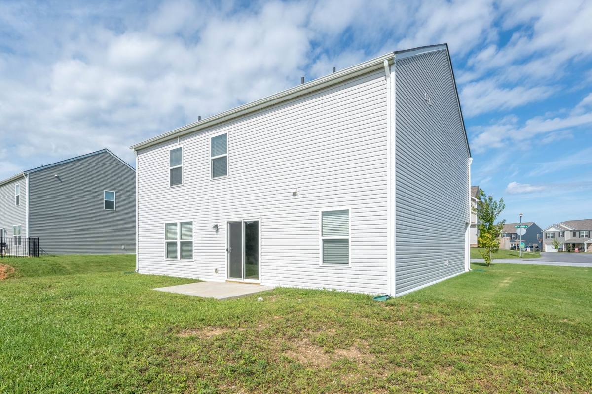 House for rent at 2915 Southbridge Rd, Kingsport, TN 37664