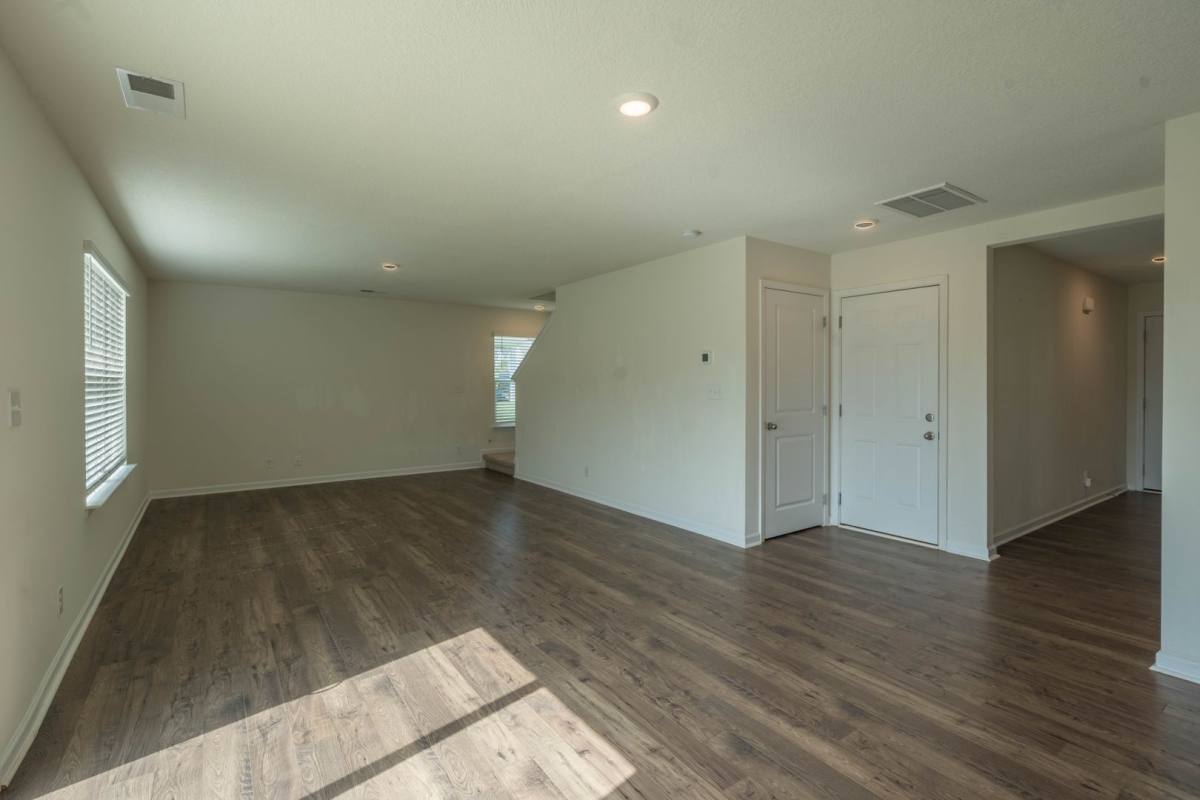 House for rent at 2915 Southbridge Rd, Kingsport, TN 37664