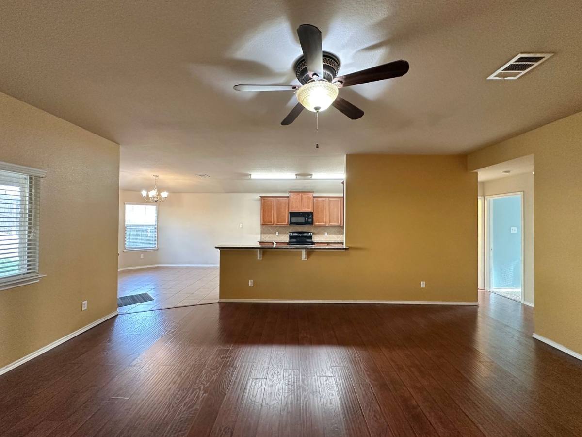 House for rent at 6806 Modesto Rd, Killeen, TX 76542