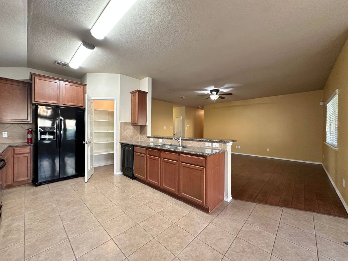 House for rent at 6806 Modesto Rd, Killeen, TX 76542
