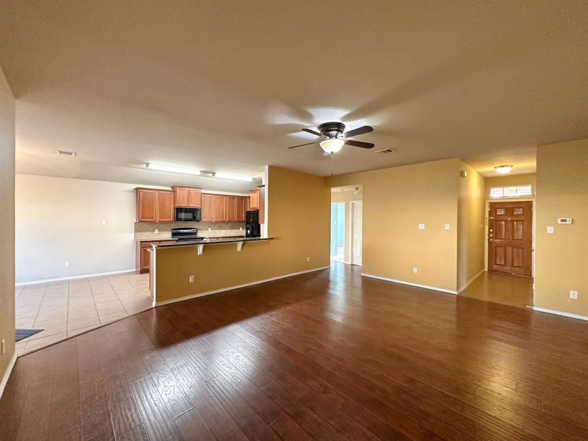 House for rent at 6806 Modesto Rd, Killeen, TX 76542