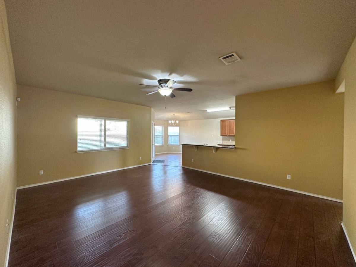 House for rent at 6806 Modesto Rd, Killeen, TX 76542