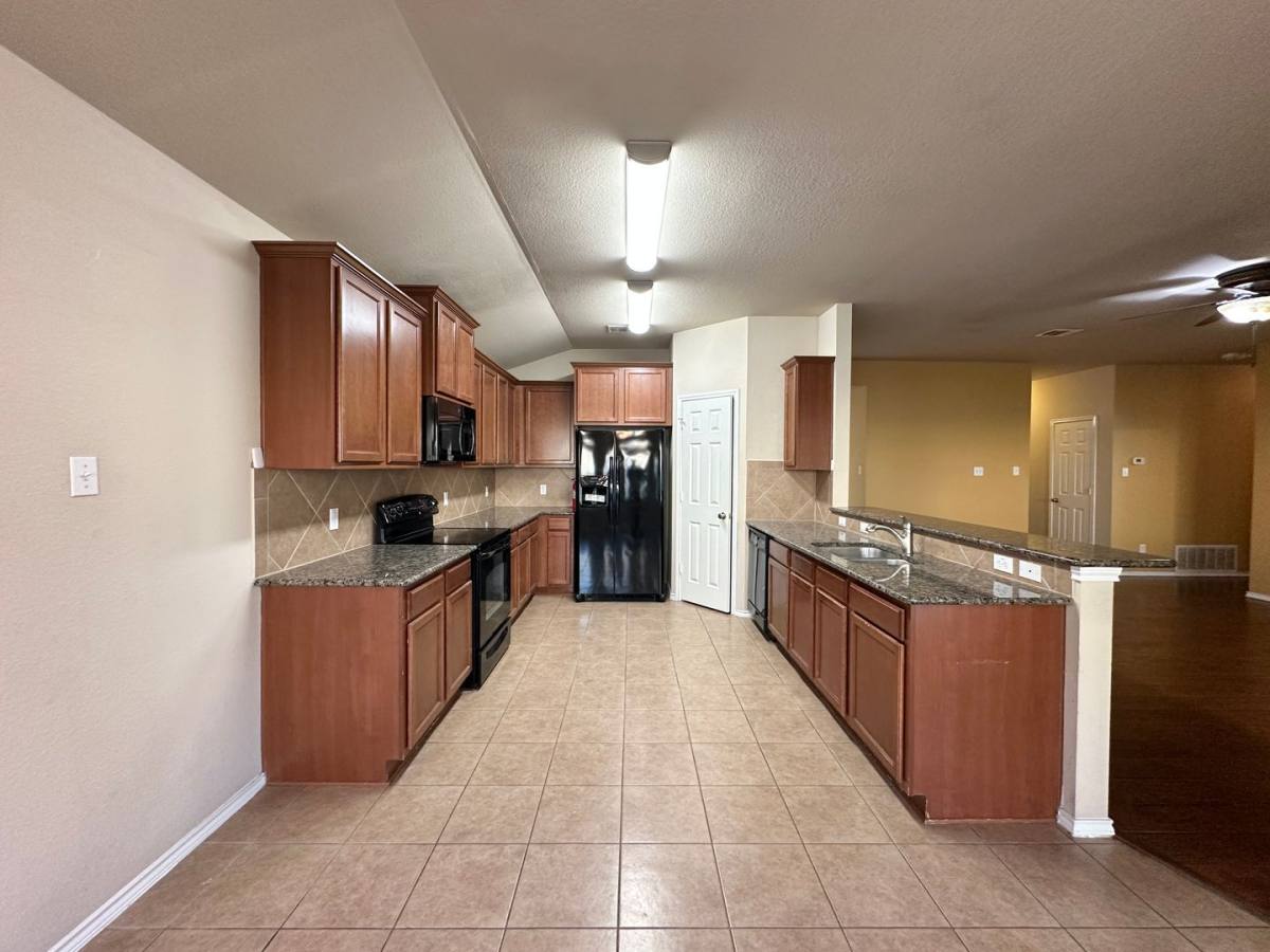House for rent at 6806 Modesto Rd, Killeen, TX 76542