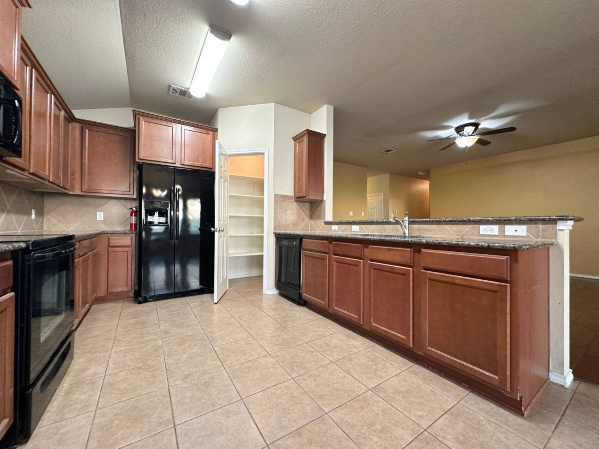 House for rent at 6806 Modesto Rd, Killeen, TX 76542