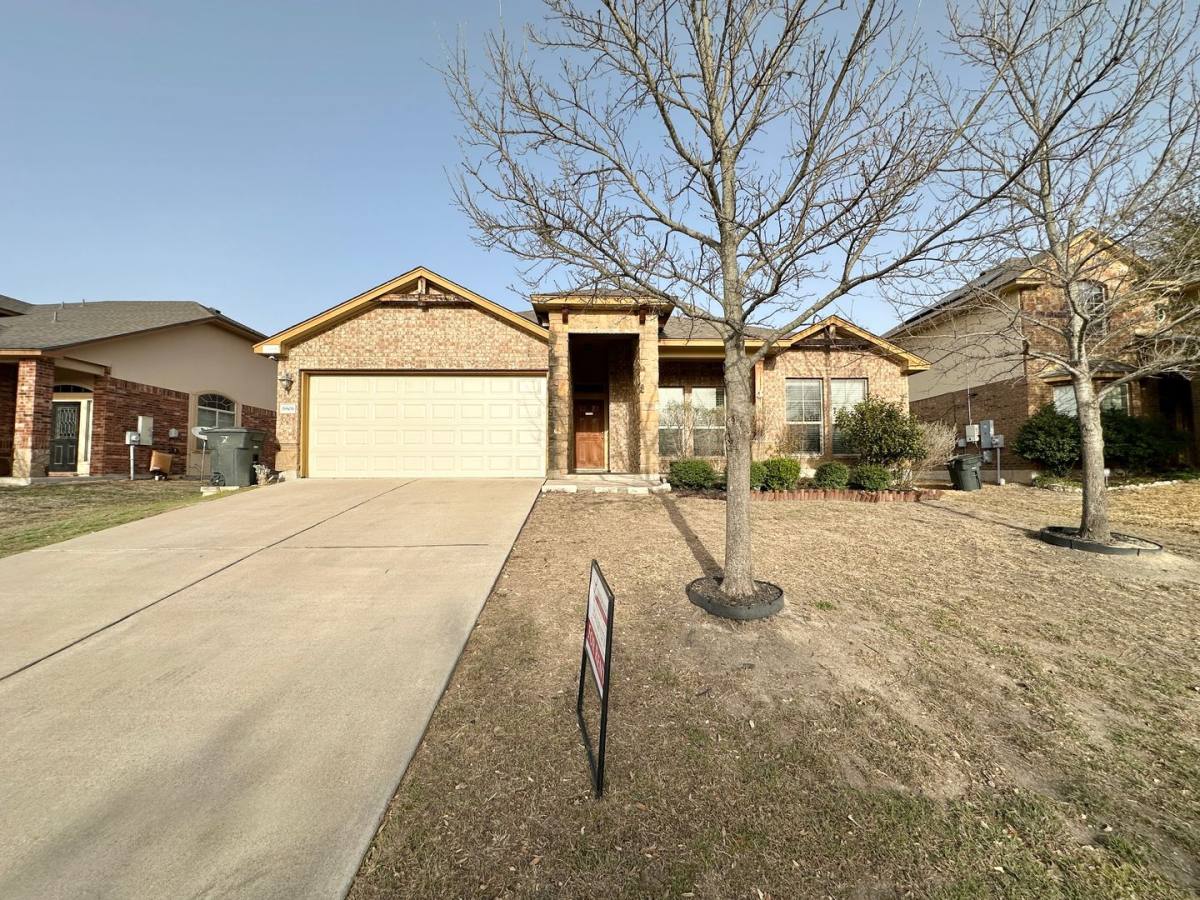 House for rent at 6806 Modesto Rd, Killeen, TX 76542