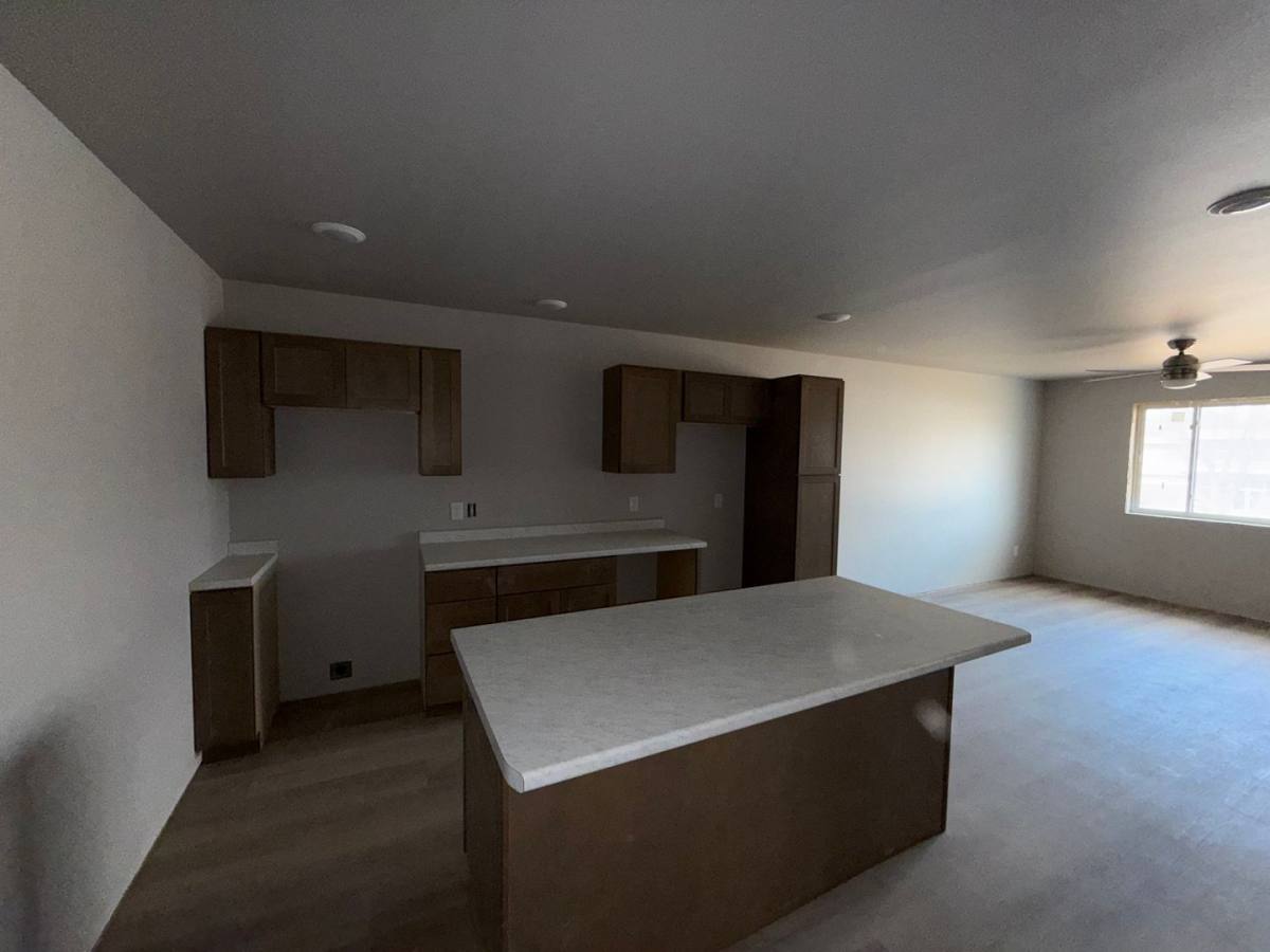 Apartment for rent at 706 C Ave, Watertown, SD 57201