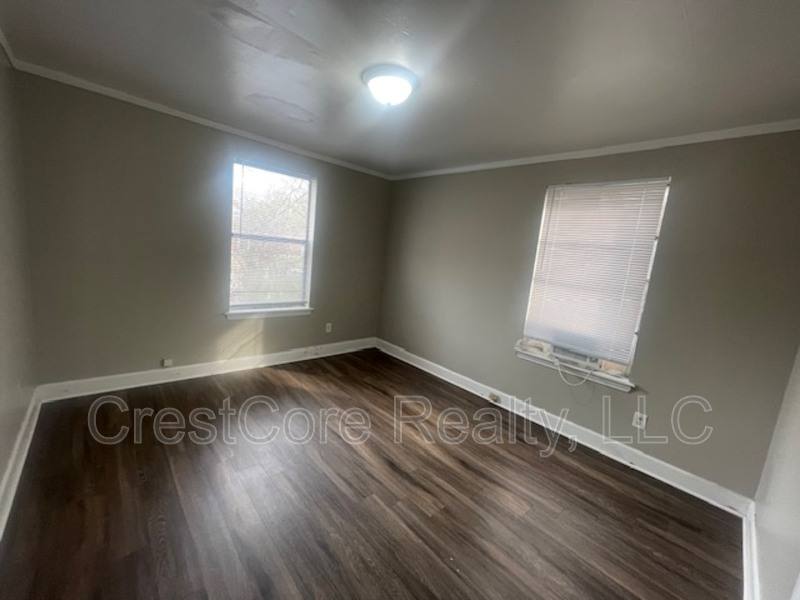 House for rent at 1249 Maria St, Memphis, TN 38122